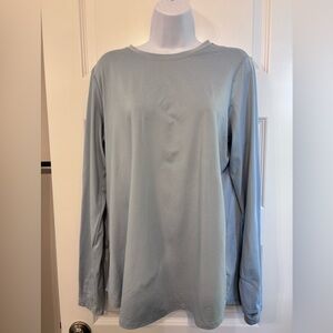 Zella Long Sleeve Top